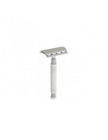Rasoio di sicurezza Vie-long 1000R in acciaio inox