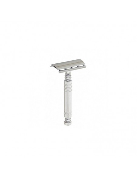 Rasoio di sicurezza Vie-long 1000R in acciaio inox