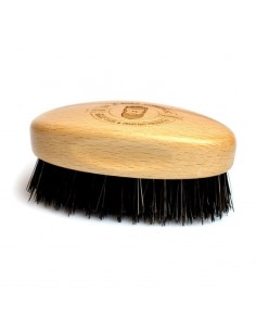 Dr K beard brush spazzola da barba piccola 2