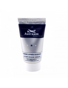 After Shave Cream Vaniglia