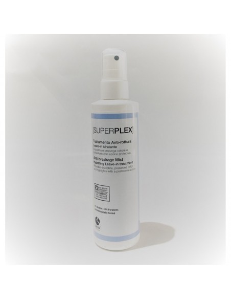 Trattamento Anti-rottura