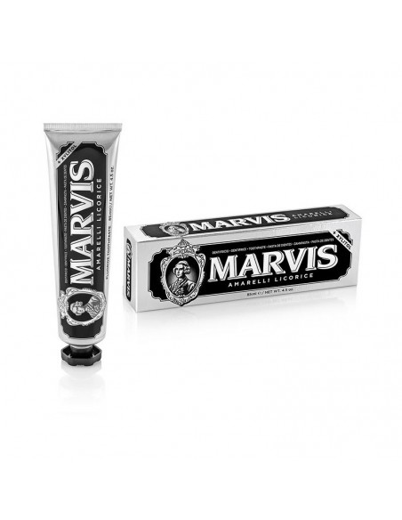 Dentifricio Amarelli Licorice