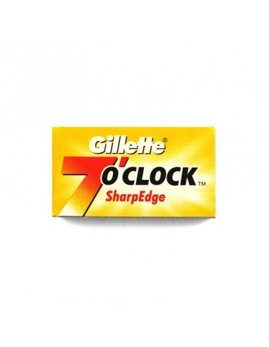 Lamette 7 O'clock SharpEdge - 5