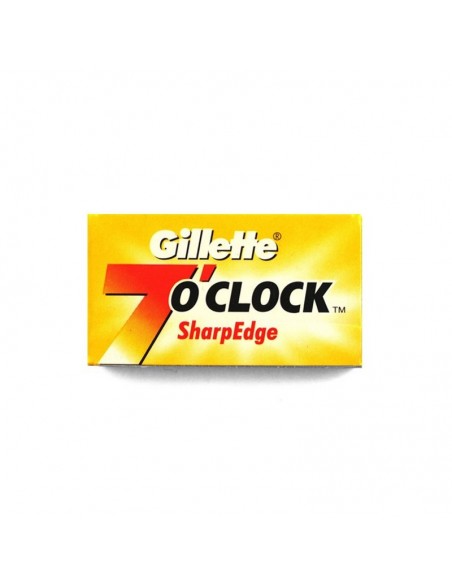 Lamette 7 O'clock SharpEdge - 5