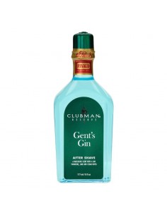 After Shave Clubman Reserve Gent’s Gin 177 ml Milano