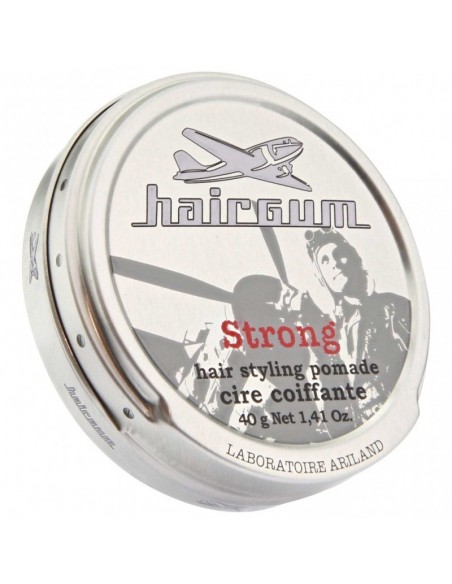 Strong Hair Styling Pomade