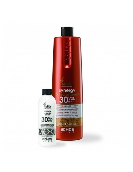 Synergy Activator Cream 30  Vol.
