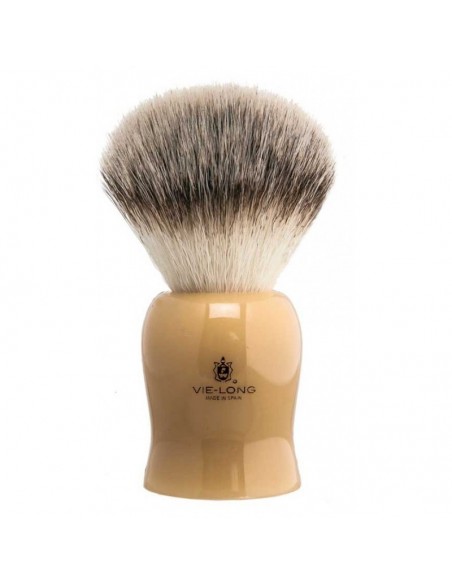 Pennello da Barba 15321 con Setole Sintetiche