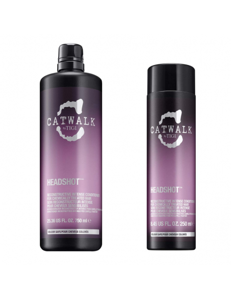 Headshot Conditioner