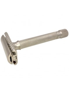 Parker Variant Rasoio di Sicurezza Adjustable cromato 2