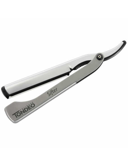 Tondeo Shavette Sifter Classic