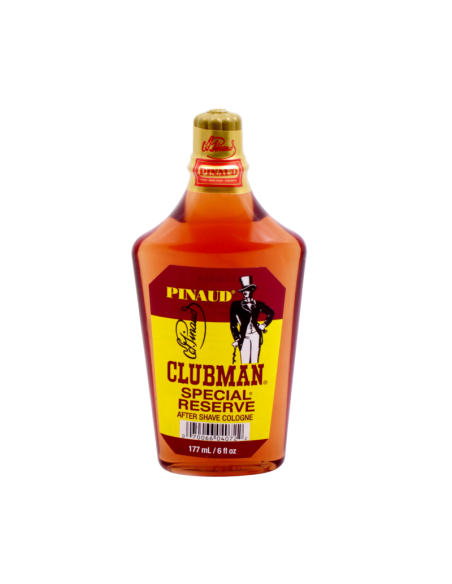 Special Reserve After Shave Cologne