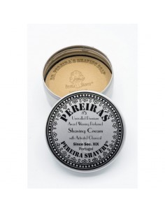 Shaving Cream al Carbone Attivo 2