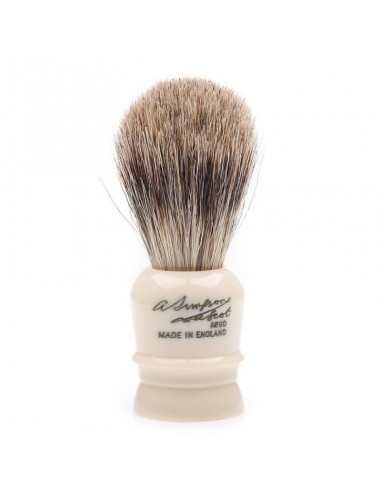 Pennello da barba Wee Scot best badger