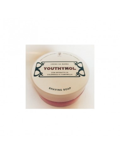 Crema da Barba Youthymol