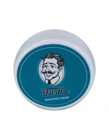 Shaving Soap
