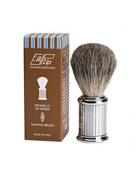 Pennello da Barba Puro Tasso
