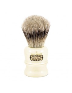 Simpson Pennello da Barba Duke 2 Best Badger 2