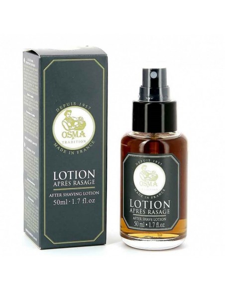 After Shave Lotion con Allantoina e Teflose After Shave Lotion con Allantoina e Teflose