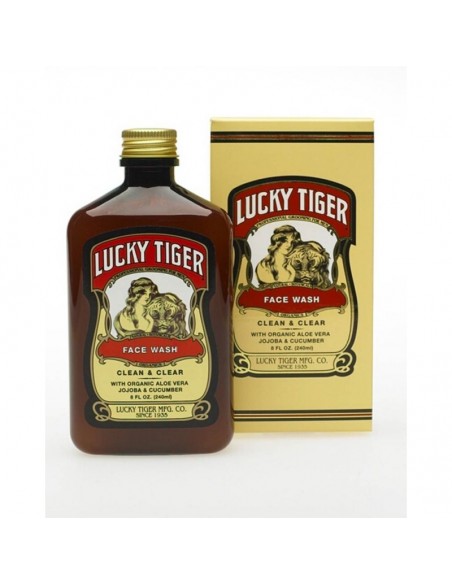 Face Wash Clean & Clear