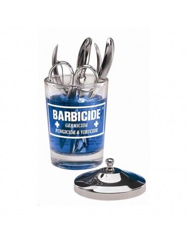 Barbicide Vasetto 120 ml