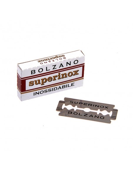 lamette superinox 5 Bolzano
