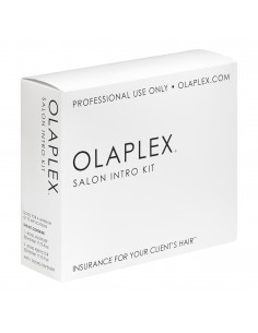 Olaplex Salon Intro Kit