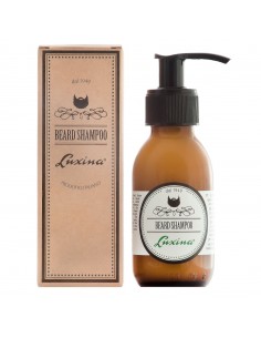 Luxina Beard Washing Shampoo per Barba 150 ml