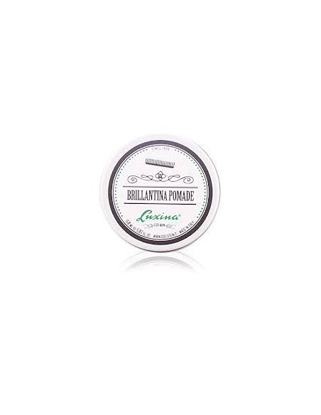 Luxina brillantina pomade 100 ml