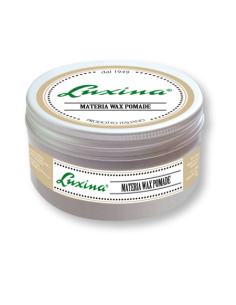 Luxina materia wax pomade...