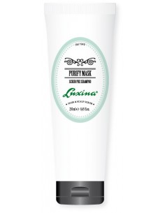 Luxina purify mask maschera...