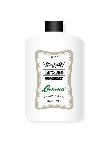 daily shampoo uso frequente 400 ml