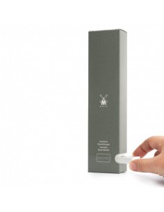 Muhle Lamette Barba - 200 pz 2