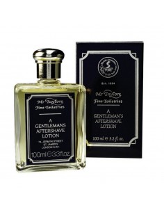 Taylor Of old Bond Street Dopobarba Mr Taylor 100 ml TOBS