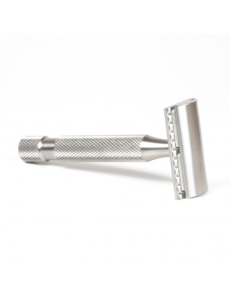 Above The Tie Windsor SSR1 Satinato Rasoio di Sicurezza