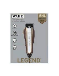 Wahl Legend