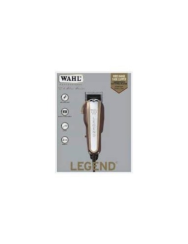 Wahl legend tagliacapelli professionale