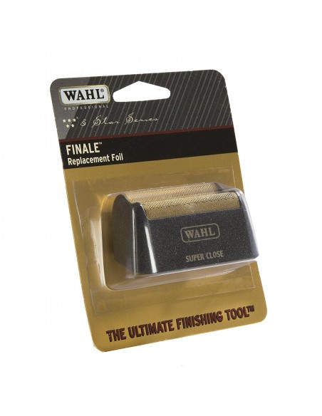 testina di ricambio per finale