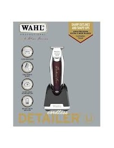 Wahl Detailer li cordless trimmer