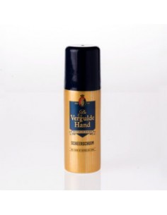 De Vergulde Hand Schiuma da Barba 50 ml