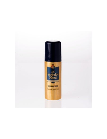 De Vergulde Hand Schiuma da Barba 50 ml