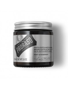 Proraso Pasta Esfoliante Barba 100 ml