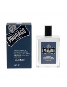 Proraso Balsamo Dopo Rasatura Azur Lime 200 ml