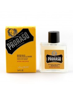 Proraso Crema da Rasatura Azur Lime 275 ml