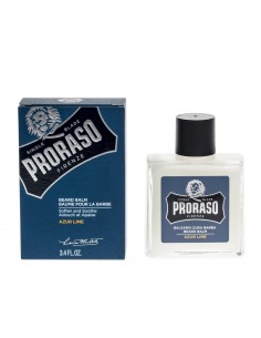 Proraso Beard Balm Azur Lime 100 ml