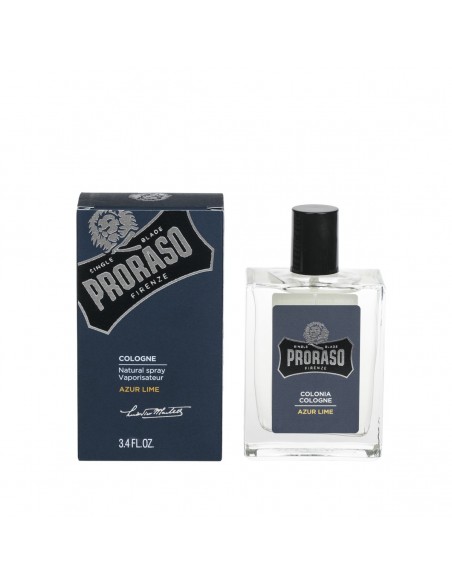 Proraso Colonia Cypress e Vetyver 100 ml Proraso Colonia Cypress e Vetyver 100 ml