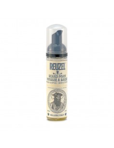 Reuzel Wood & Spice Beard...