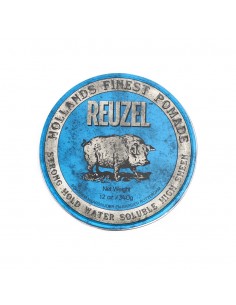 Reuzel Cera per Capelli Blue Pomade 340 gr