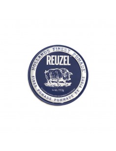 Reuzel Cera per Capelli Fiber Pomade 113 gr