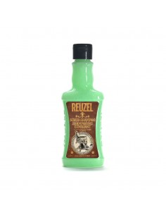 Reuzel Scrub Shampoo Esfoliante 350 ml